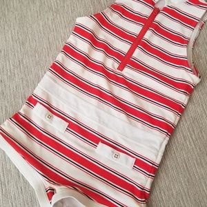 Girls Janie and Jack Swimsuit